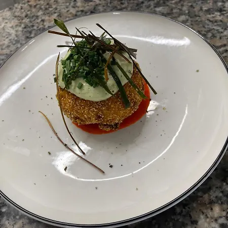Beau Rivage Hotel-restaurant 2* リュック・シュル・メール