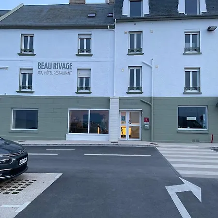 Beau Rivage Hotel-restaurant Hotel 2*