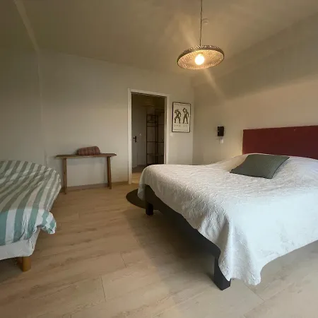 Beau Rivage Hotel-restaurant Hotel