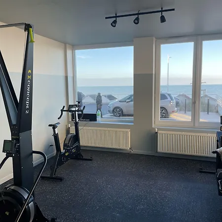 Hotel Beau Rivage Hotel-restaurant