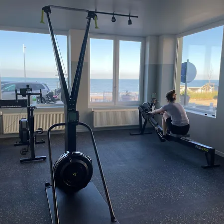 Beau Rivage Hotel-restaurant Hotel 2*