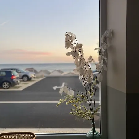 Beau Rivage Hotel-restaurant 2* Luc-sur-Mer