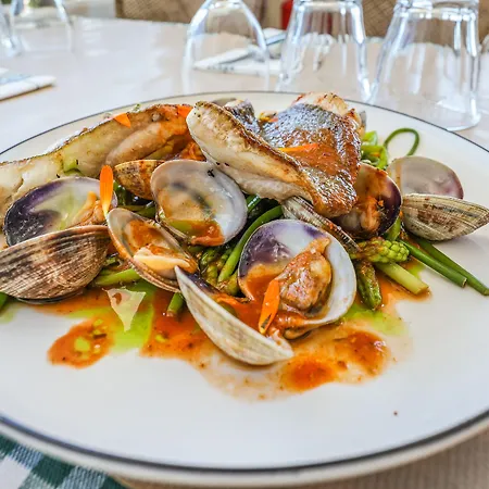 Beau Rivage Hotel-restaurant Szálloda 2*