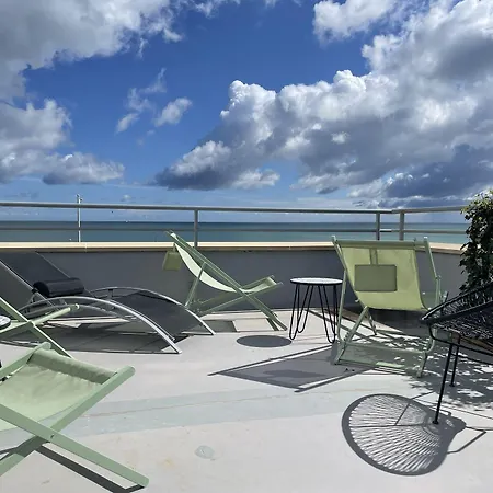 Hotel Beau Rivage Hotel-restaurant