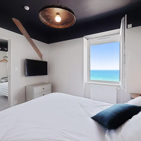 Beau Rivage Hotel-restaurant Hotel 2*