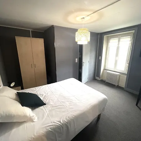 Beau Rivage Hotel-restaurant Luc-sur-Mer