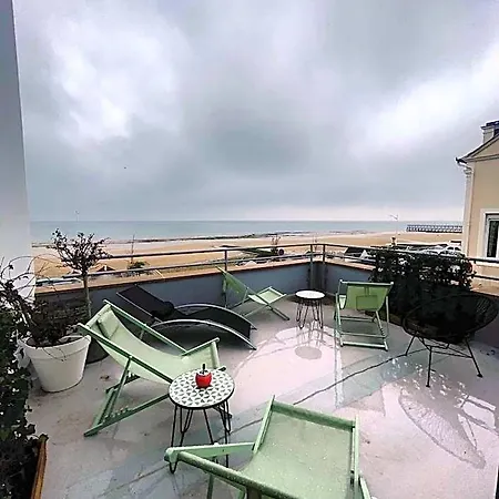 Beau Rivage Hotel-restaurant 2*