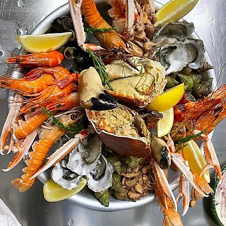Beau Rivage Hotel-restaurant فندق
