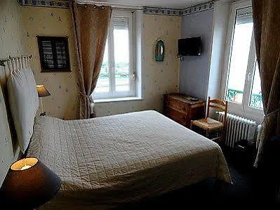 Beau Rivage Hotel-restaurant Hotel 2*