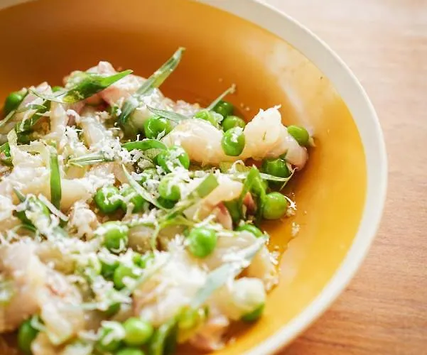 Beau Rivage Hotel-restaurant 2* Luc-sur-Mer