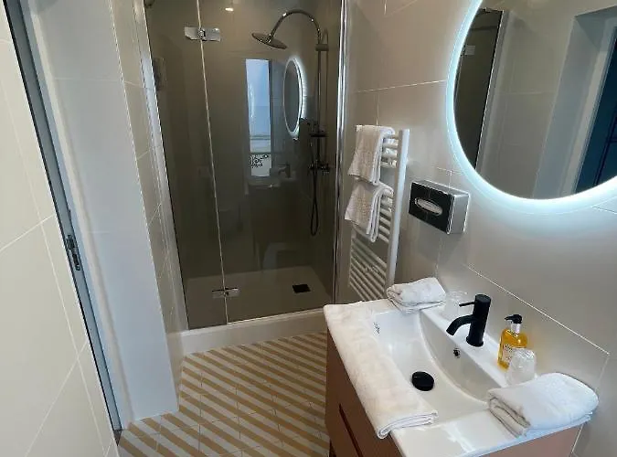 Beau Rivage Hotel-restaurant 2*