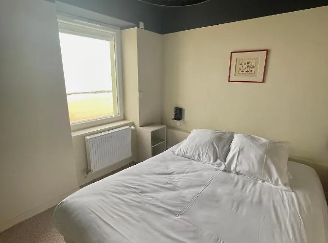 Hotel Beau Rivage Hotel-restaurant Luc-sur-Mer