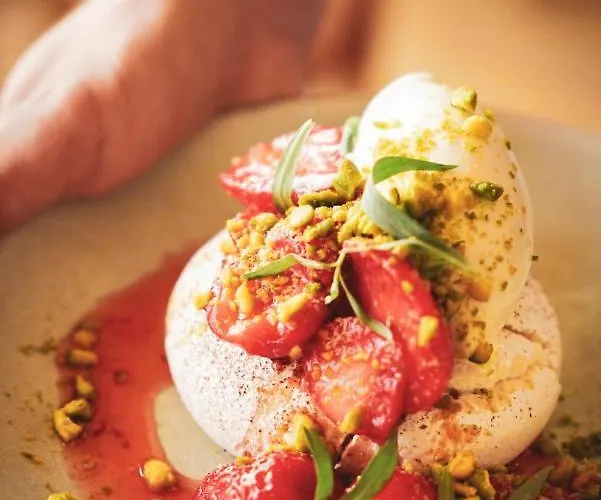 Hotel Beau Rivage Hotel-restaurant Luc-sur-Mer