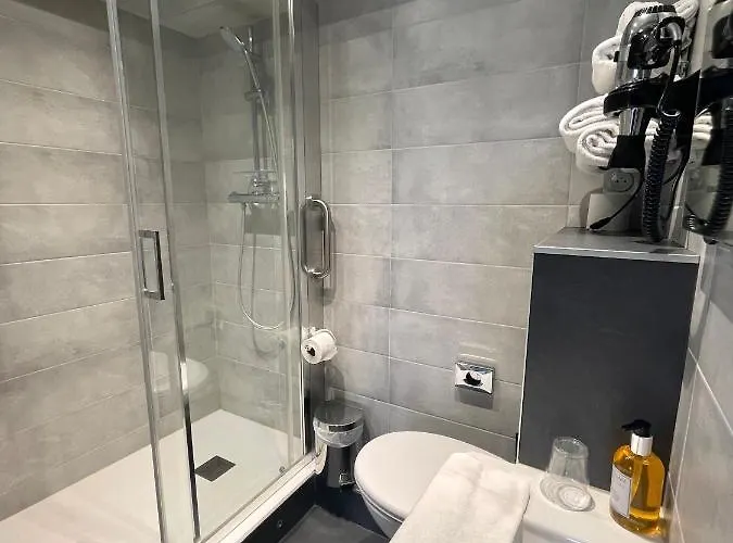 Beau Rivage Hotel-restaurant Hotel 2*