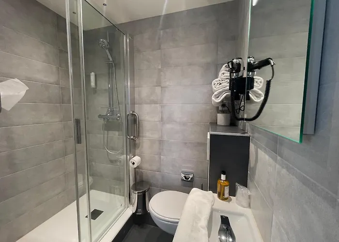 Beau Rivage Hotel-restaurant 2*