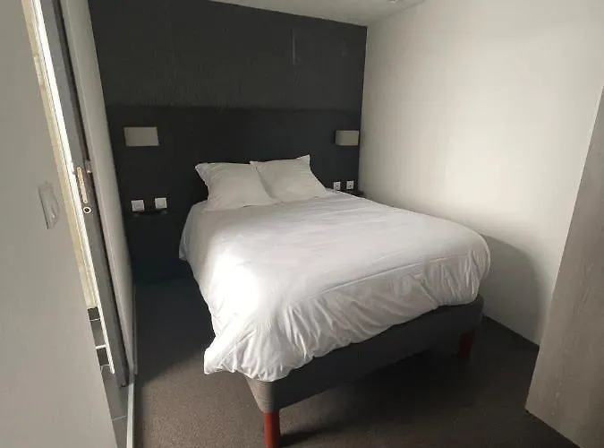 Beau Rivage Hotel-restaurant