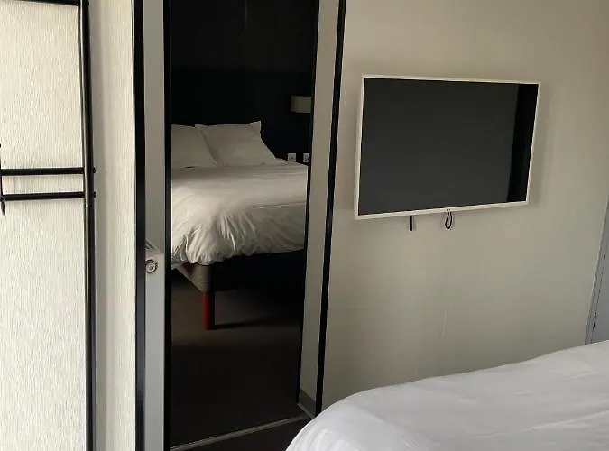 Beau Rivage Hotel-restaurant 2* Luc-sur-Mer