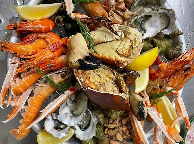 Beau Rivage Hotel-restaurant Hotel Luc-sur-Mer