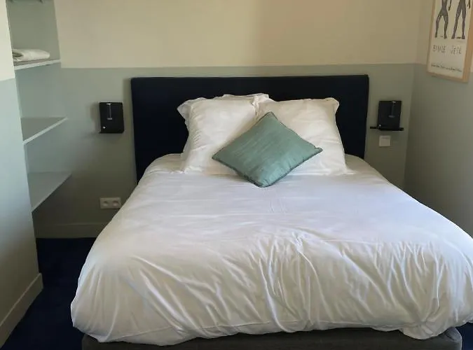 Beau Rivage Hotel-restaurant