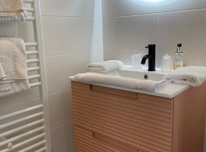 Beau Rivage Hotel-restaurant 2* Luc-sur-Mer