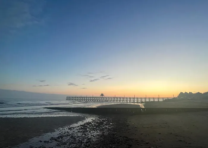 Hotel Beau Rivage Hotel-restaurant 2*