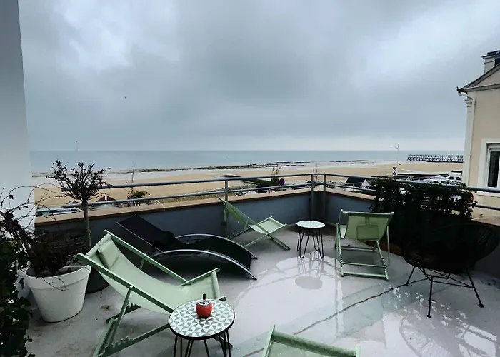 Beau Rivage Hotel-restaurant 2*