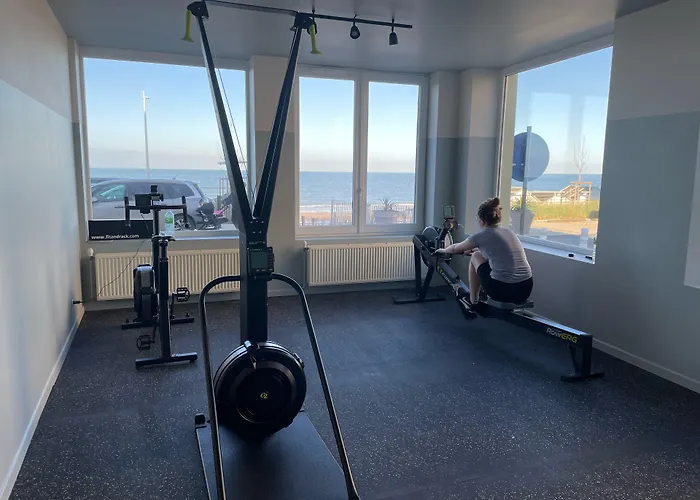 Beau Rivage Hotel-restaurant Hotel 2*