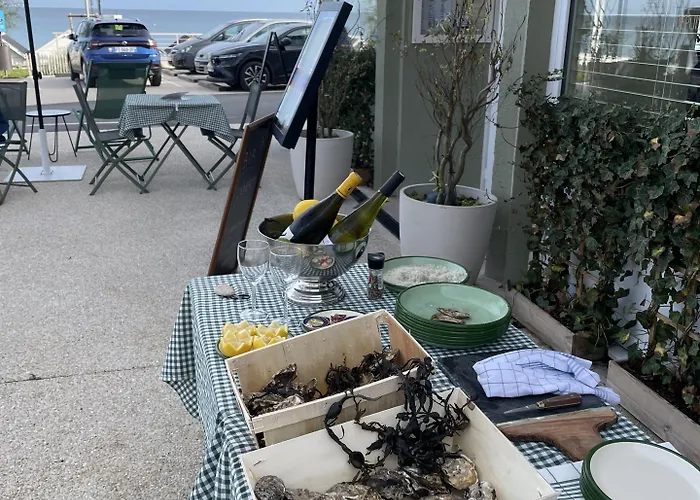 Beau Rivage Hotel-restaurant 2*