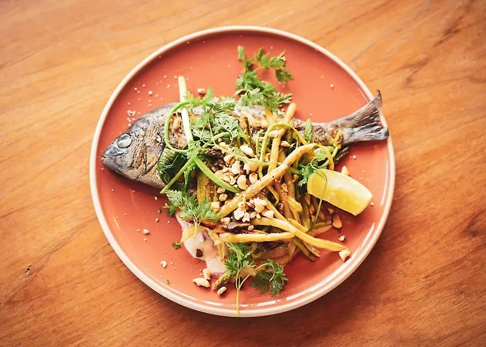 Beau Rivage Hotel-restaurant