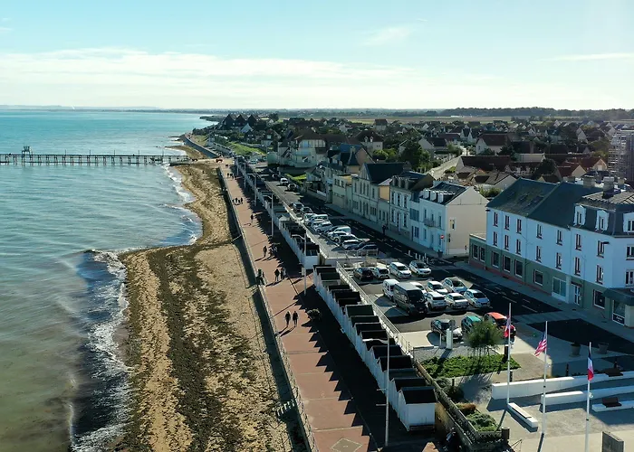 Beau Rivage Hotel-restaurant Hotel