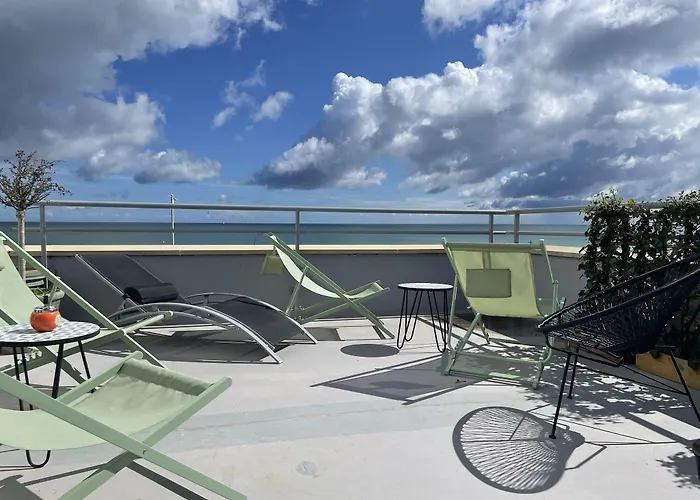 Hotel Beau Rivage Hotel-restaurant