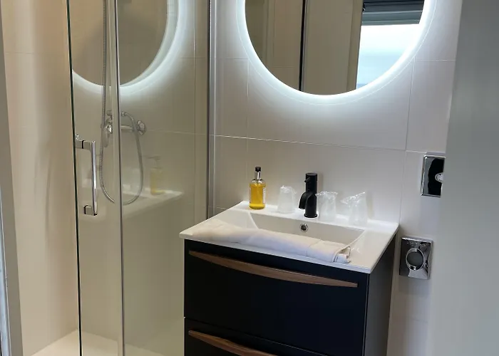 Hotel Beau Rivage Hotel-restaurant 2*