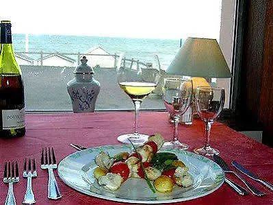 Beau Rivage Hotel-restaurant 2*