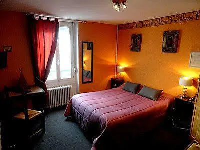 Beau Rivage Hotel-restaurant 2*